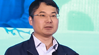 
Yang Gang 严刚 | Chinese Academy of Environmental Planning vice president
