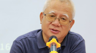 
Chen Yaosheng 陈瑶生 | National Pig Industrial Tech System chief scientist
