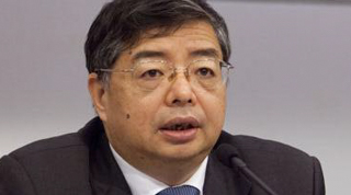 
Li Shulei 李书磊 | CPS (Central Party School) vice president
