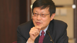 
Lian Ping 连平| Zhixin Fund chief economist
