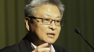 
Yan Xuetong 阎学通 | Tsinghua University Institute of International Relations honorary dean
