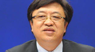 
Feng Fei 冯飞 | Hainan governor
