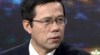 
Lu Jiehua 陆杰华 | China Population Association vice president
