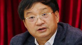 
Wan Jianmin 万建民 Chinese Academy of Engineering academician, CAAS vice president
