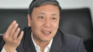 
Cai Fang 蔡昉 | People’s Bank of China Monetary Policy Committee member
