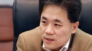 
Duan Maosheng 段茂盛 Tsinghua University Institute of Energy, Environment and Economy vice director
