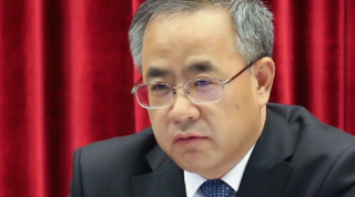 
Hu Chunhua 胡春华 | vice premier
