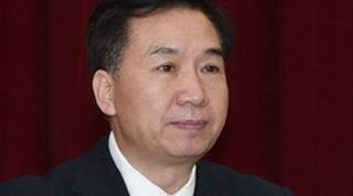 
Li Xi 李希 | Guangdong Party secretary

