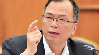 
Li Xinchuang 李新创 | China Metallurgical Industry Planning and Research Institute vice director
