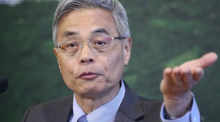 
Wei Shyy 史维 | HKUST (Hong Kong University of Science and Technology) president
