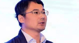 
Yang Gang 严刚 | Chinese Academy of Environmental Planning vice president
