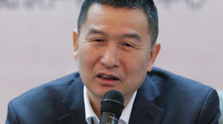 
Zhang Xinbao 张新宝 | Renmin University Information Law Centre chair
