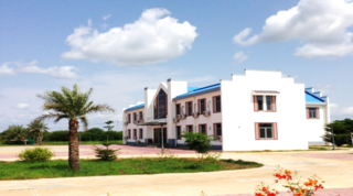 
Sudan-China ag co-op open zone 中国-苏丹农业合作开发区
