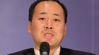 
Teng Tai 滕泰 | Wang Institute of New Economics dean
