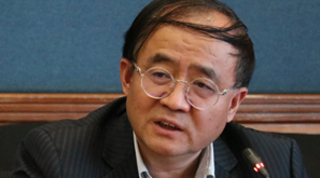 
Liu Ke 刘科 | Southern University of Science and Technology Clean Energy Research Institute director
