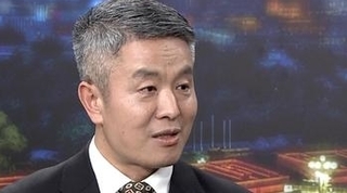 
Zhang Jianping 张建平 | MofCOM (Ministry of Commerce) Regional Economic Cooperation Research Centre director
