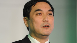 
Han Xiaoping 韩晓平 | China Energy Network chief researcher
