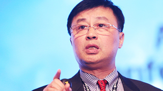 
Lin Boqiang 林伯强 | Xiamen University China Institute for Studies in Energy Policy dean
