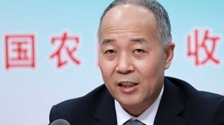 
Ma Youxiang 马有祥 | MARA vice minister
