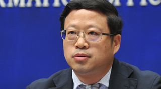 
Cong Liang 丛亮 | National Development and Reform Commission deputy director, GBA Development Leading Group general office deputy director
