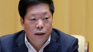 
Han Wenxiu 韩文秀 Central Financial and Economic Affairs Commission deputy director
