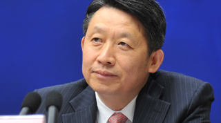 
Long Guoqiang 隆国强 | State Council Development Research Centre deputy director

