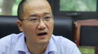 
Tang Renhu 唐人虎 | Sinocarbon Innovation and Investment general manager
