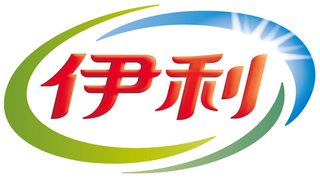 
Yili Group 伊利集团
