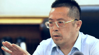 
Zeng Yande 曾衍德 | MARA (Ministry of Ag and Rural Affairs) chief agronomist
