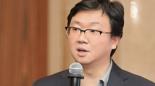 
Chen Bing 陈兵 | Nankai University Competition Law Research Centre director
