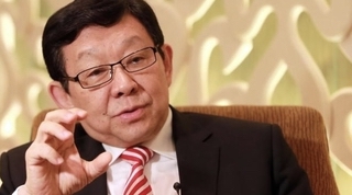 
Chen Deming 陈德铭 | former Minister of Commerce (2007-13)
