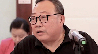 
Li Yong 李永 | China Association of International Trade expert committee vice director
