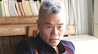 
Sima Nan 司马南 | journalist, TV personality
