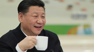 
Xi Jinping’s Economic Thought on Socialism with Chinese Characteristics for a New Era 习近平新时代中国特色社会主义经济思想
