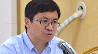 
Yi Jiming 易继明 | Peking University International IP Research Centre director
