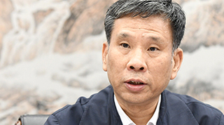
Liu Kun 刘昆 | Minister of Finance
