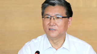 
Zhang Zhanbin 张占斌 | CCP Central Committee Party School Marxist Theory Institute and CPPCC delegate
