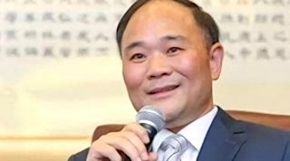 
Li Shufu 李书福 | Zhejiang Geely Holding Group founder and chairman
