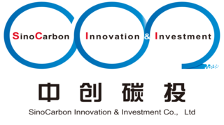 
SinoCarbon Innovation & Investment | 北京中创碳投科技有限公司
