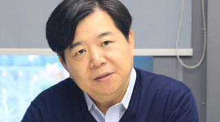 
Chen Ruihua 陈瑞华 | Peking University Law School professor
