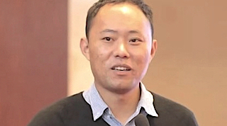 
Li Bencan 李本灿 | Shandong University Law School professor
