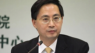 
Ma Jun 马骏 | PBoC Monetary Policy Committee
