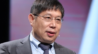 
Wang Sangui 汪三贵 | Renmin University of China Poverty Alleviation Research Institute director
