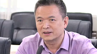 
Xie Pengcheng 谢鹏程 | Supreme People's Procuratorate, Procuratorial Theory Research Institute director
