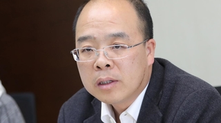 
Dong Ximiao 董希淼 | Renmin University Chongyang Institute for Financial Studies
