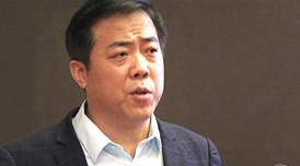 
Li Huaqiang 李华强 | Ministry of Transport Transport Service Department vice director
