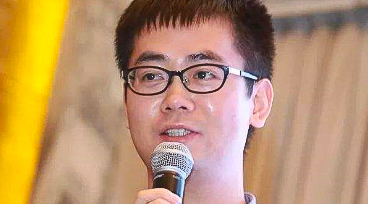 
Cao Jianfeng 曹建峰 | Tencent Research Institute researcher
