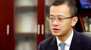 
Ding Zuyu 丁祖昱 | E-House Enterprise Group CEO
