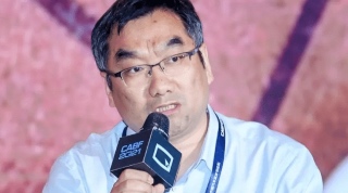 
Gu Dasong 顾大松 | Southeast University Transportation and Development Research Centre executive director
