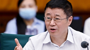 
Dong Xiaoping 董小平 | Chinese CDC chief virologist
